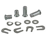 1939-51 Handbrake Pin Kit 91A-2105-K