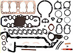 1939-48 Engine Gasket Set 99A-6008-K