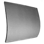 1928-31 Boot Lid Skin A-1059-ABS