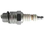 1933-37 Champion 18mm Spark Plug - 40-12405-C