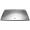 1930-31 Steel Boot Lid A-1059-BT - view 1