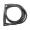 1941-48 Boot Lid Seal 11A-7043720 - view 1