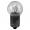 12 Volt Bayonet Bulb A-13466-T12B - view 1